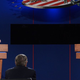 Illustration for article titled Live Coverage Of Last Night's Final Presidential Debate From Onion Politics